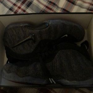 Nike Air Foamposite Pro